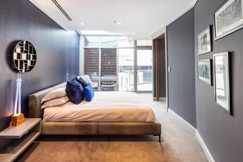 2 Bedroom Property for Sale in Sandton Central Gauteng