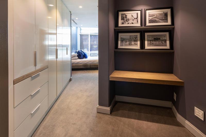 2 Bedroom Property for Sale in Sandton Central Gauteng