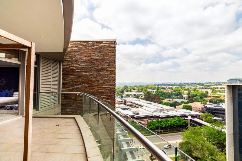 2 Bedroom Property for Sale in Sandton Central Gauteng