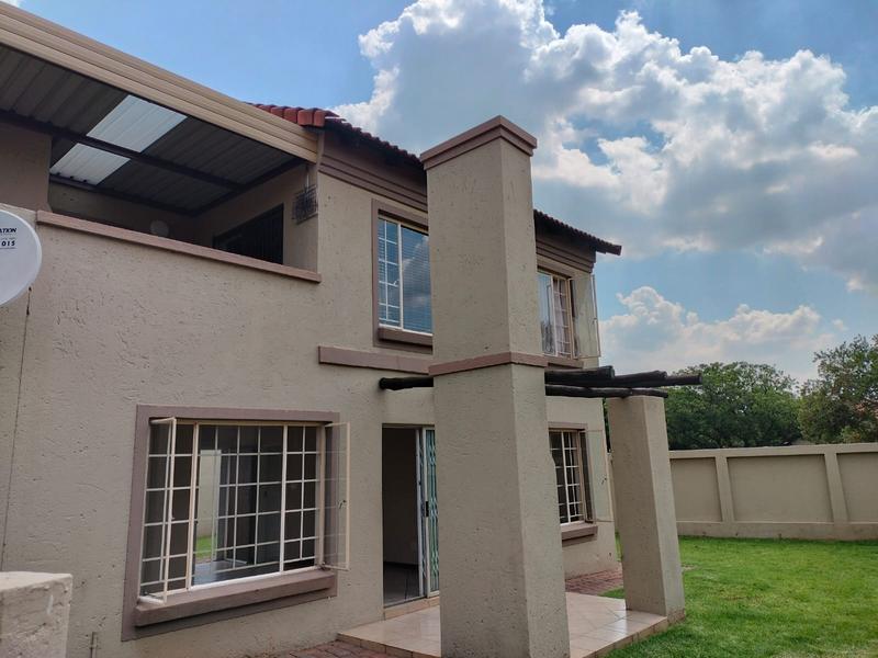 1 Bedroom Property for Sale in Annlin Gauteng