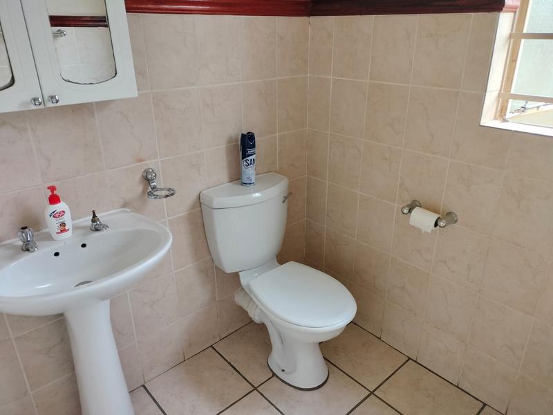 1 Bedroom Property for Sale in Annlin Gauteng