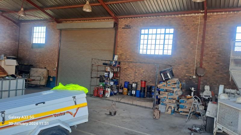 To Let 0 Bedroom Property for Rent in Laezonia Gauteng