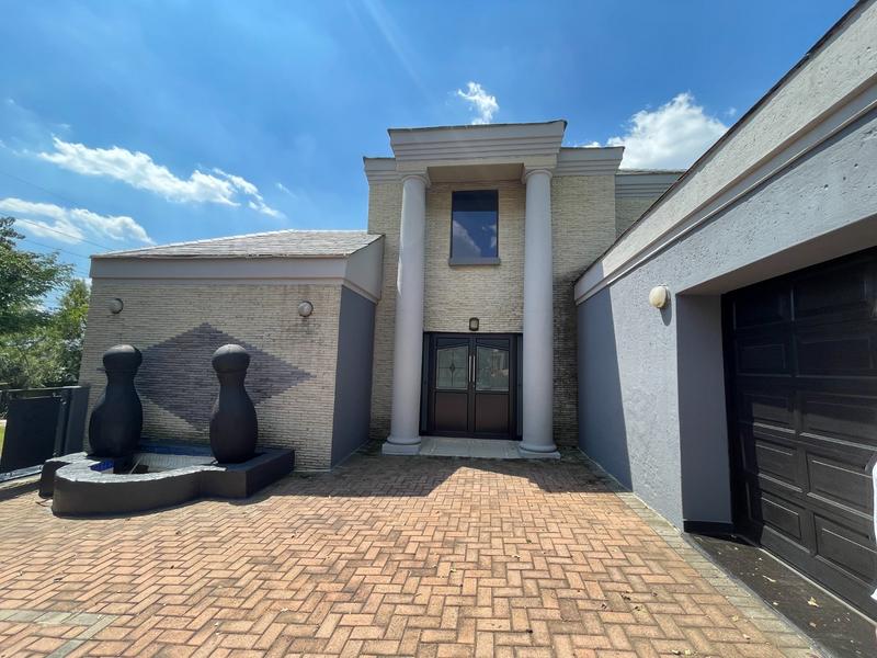 To Let 3 Bedroom Property for Rent in Cedar Hills Private Estate Gauteng