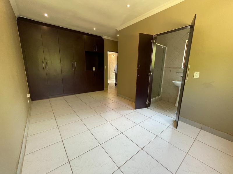 To Let 3 Bedroom Property for Rent in Cedar Hills Private Estate Gauteng