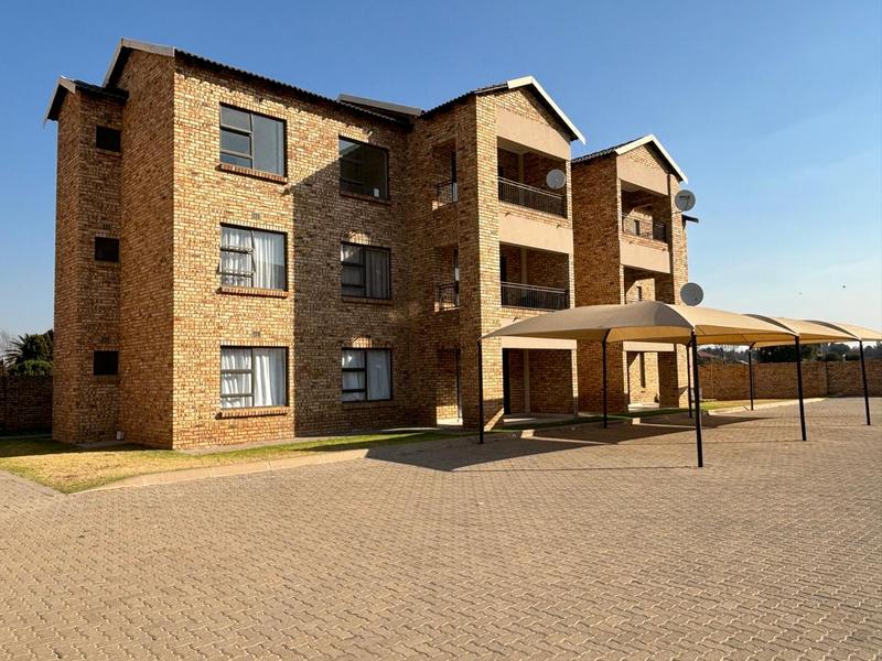 3 Bedroom Property for Sale in Waldrift Gauteng