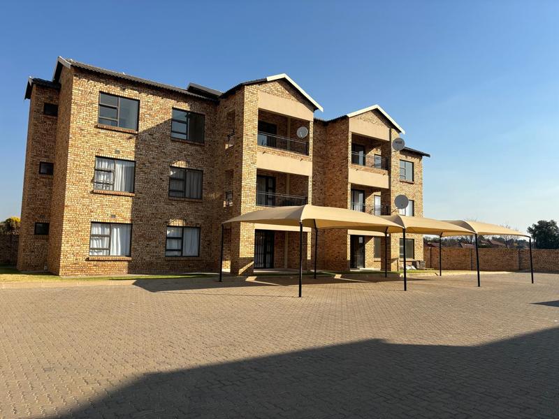 3 Bedroom Property for Sale in Waldrift Gauteng