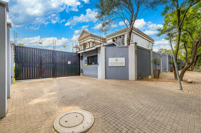 0 Bedroom Property for Sale in Bryanston Gauteng