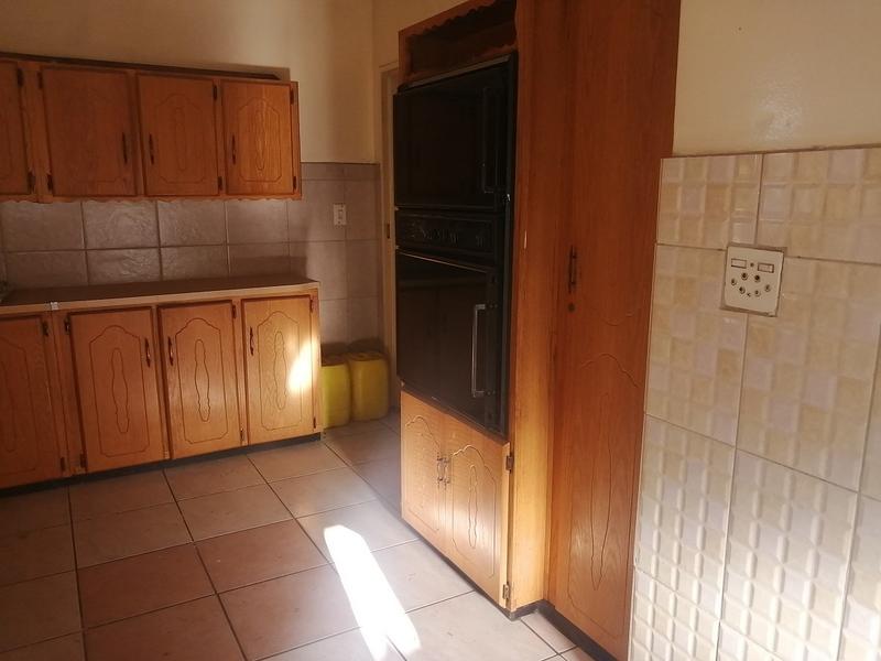 3 Bedroom Property for Sale in Vanderbijlpark CE 2 Gauteng