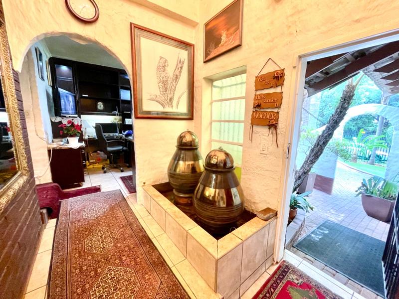 6 Bedroom Property for Sale in Noordheuwel Gauteng