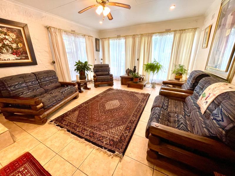 6 Bedroom Property for Sale in Noordheuwel Gauteng