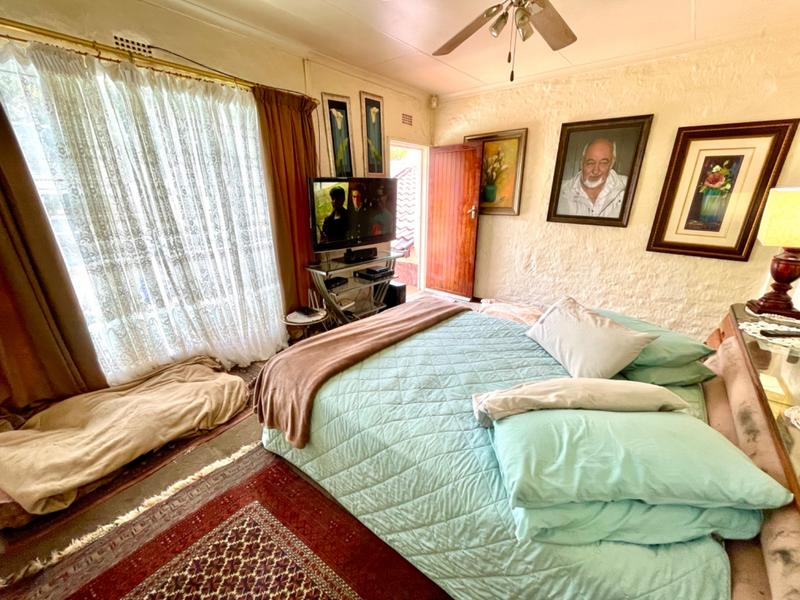 6 Bedroom Property for Sale in Noordheuwel Gauteng