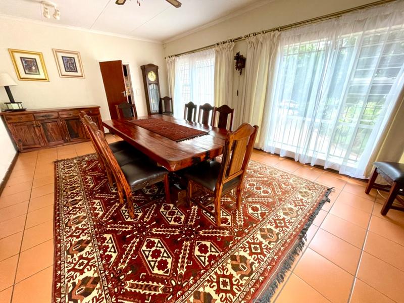 6 Bedroom Property for Sale in Noordheuwel Gauteng