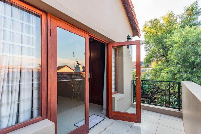 4 Bedroom Property for Sale in Broadacres Gauteng