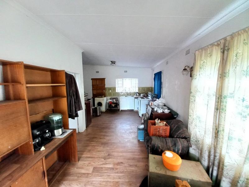 4 Bedroom Property for Sale in Simmerfield Gauteng