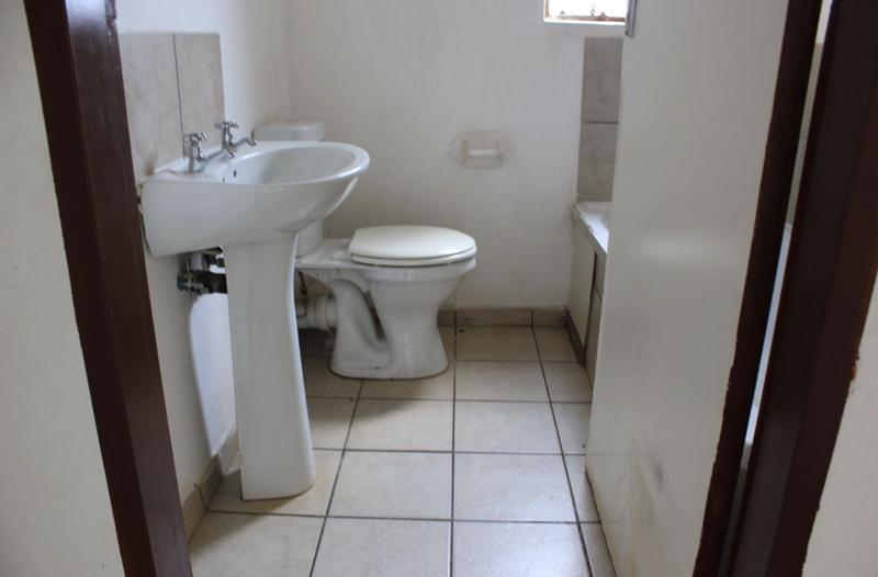 2 Bedroom Property for Sale in Dawn Park Gauteng