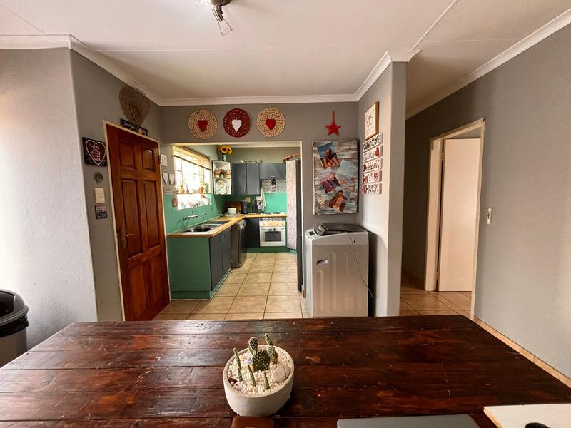 3 Bedroom Property for Sale in Bergbron Gauteng