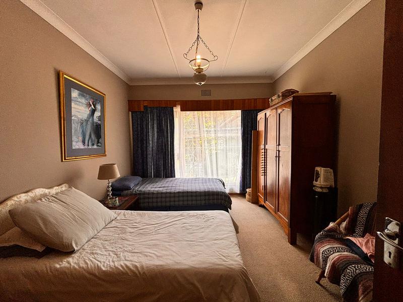 4 Bedroom Property for Sale in Florida Glen Gauteng
