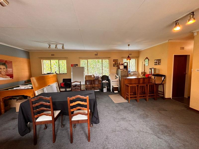 4 Bedroom Property for Sale in Florida Glen Gauteng
