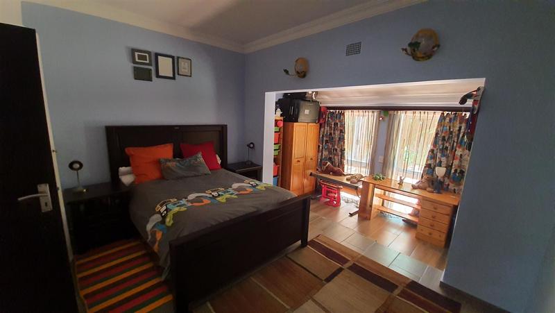To Let 4 Bedroom Property for Rent in Lynnwood Gauteng