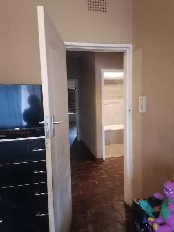 To Let 2 Bedroom Property for Rent in Wychwood Gauteng