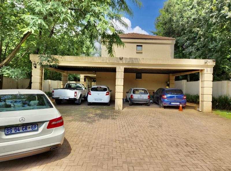 8 Bedroom Property for Sale in Bedfordview Gauteng