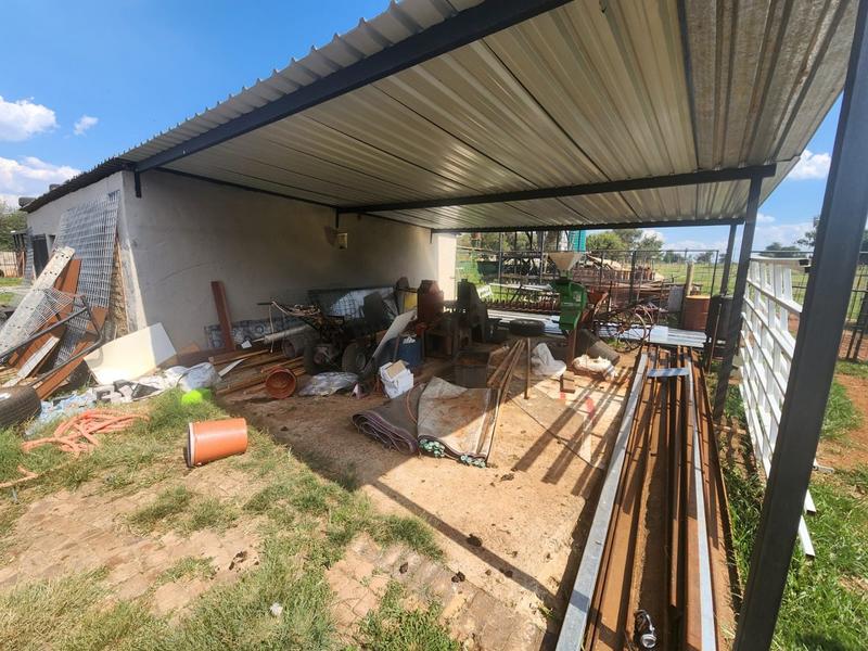 2 Bedroom Property for Sale in Bootha A H Gauteng