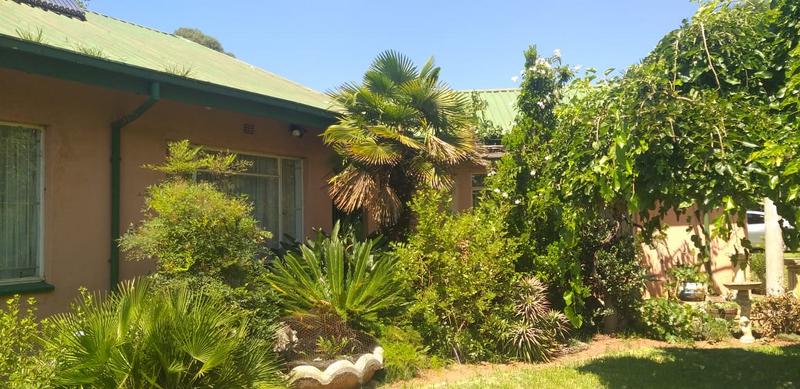 4 Bedroom Property for Sale in Rensburg Gauteng