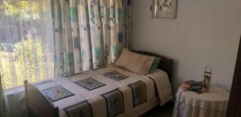 4 Bedroom Property for Sale in Rensburg Gauteng