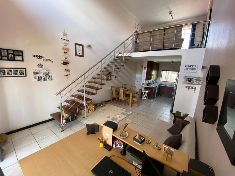 3 Bedroom Property for Sale in Solheim Gauteng