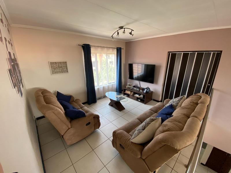 3 Bedroom Property for Sale in Solheim Gauteng