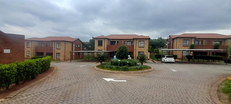 To Let 2 Bedroom Property for Rent in Sugar Bush Estate Gauteng