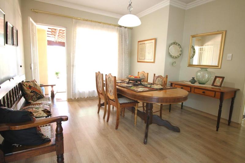 4 Bedroom Property for Sale in Eldoraigne Gauteng