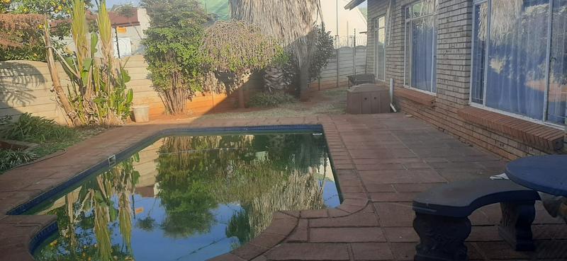 3 Bedroom Property for Sale in Carletonville Gauteng