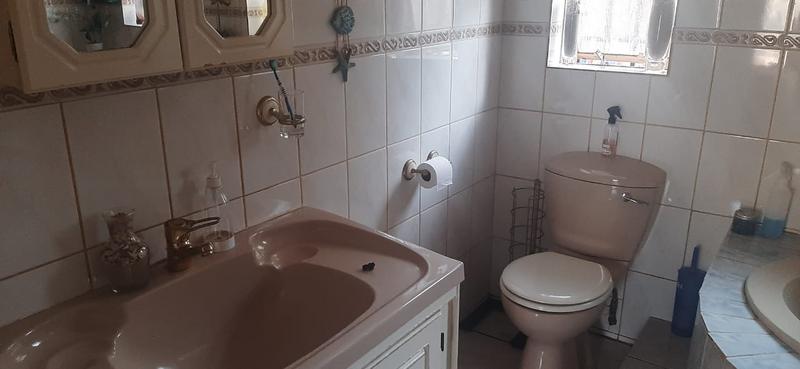 3 Bedroom Property for Sale in Carletonville Gauteng