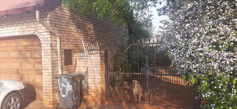 3 Bedroom Property for Sale in Carletonville Gauteng