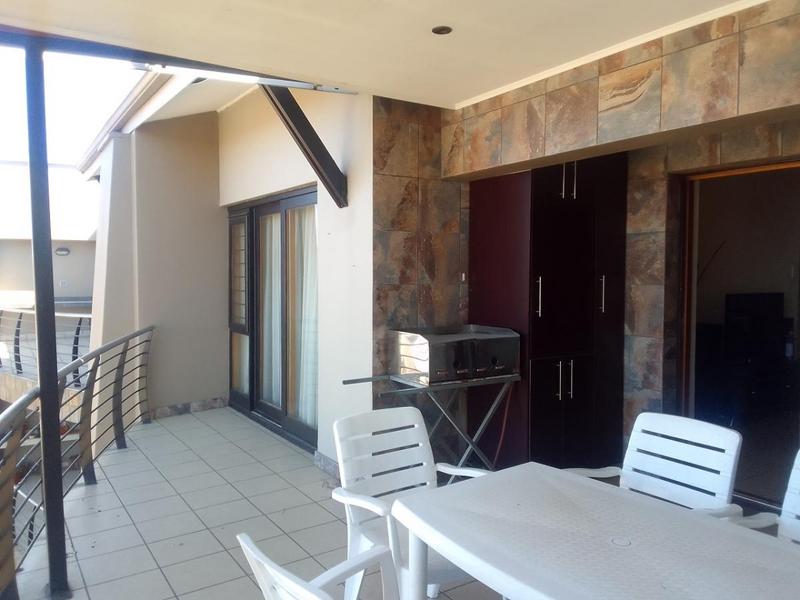 2 Bedroom Property for Sale in Vanderbijlpark SW 5 Gauteng