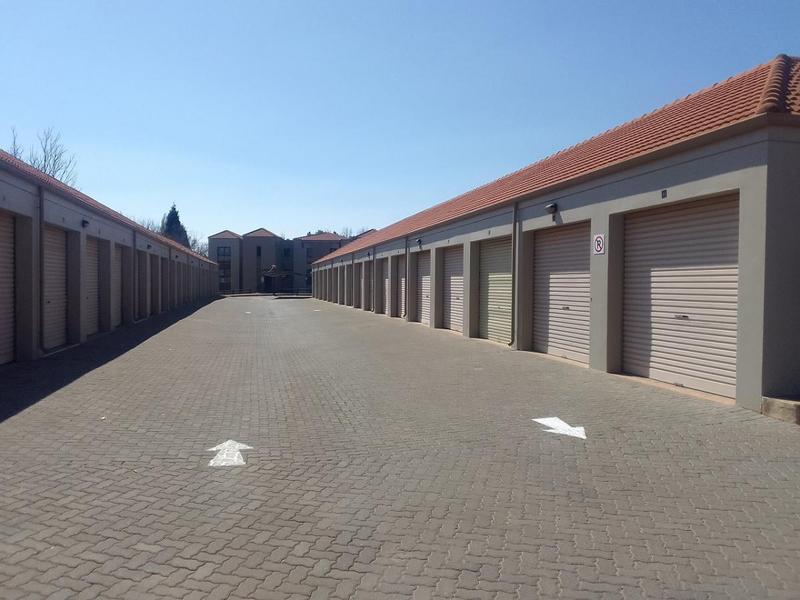 2 Bedroom Property for Sale in Vanderbijlpark SW 5 Gauteng