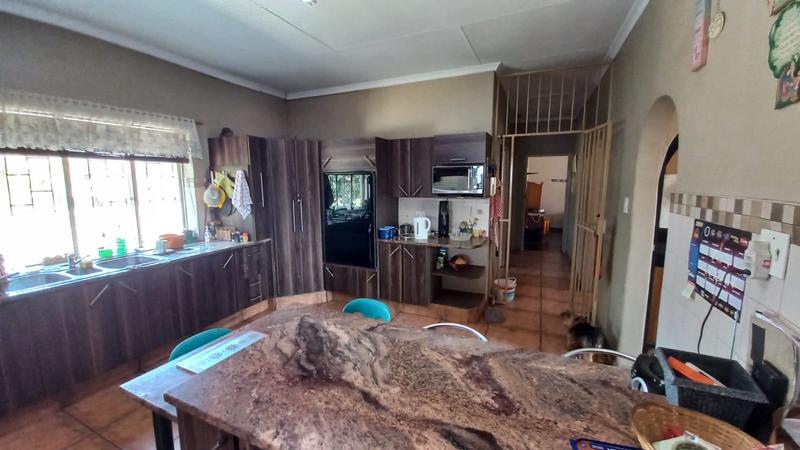 3 Bedroom Property for Sale in West Park Gauteng