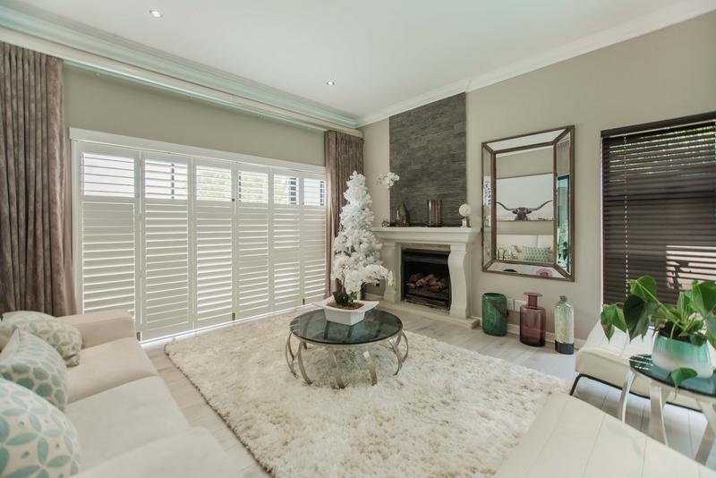 5 Bedroom Property for Sale in Copperleaf Estate Gauteng