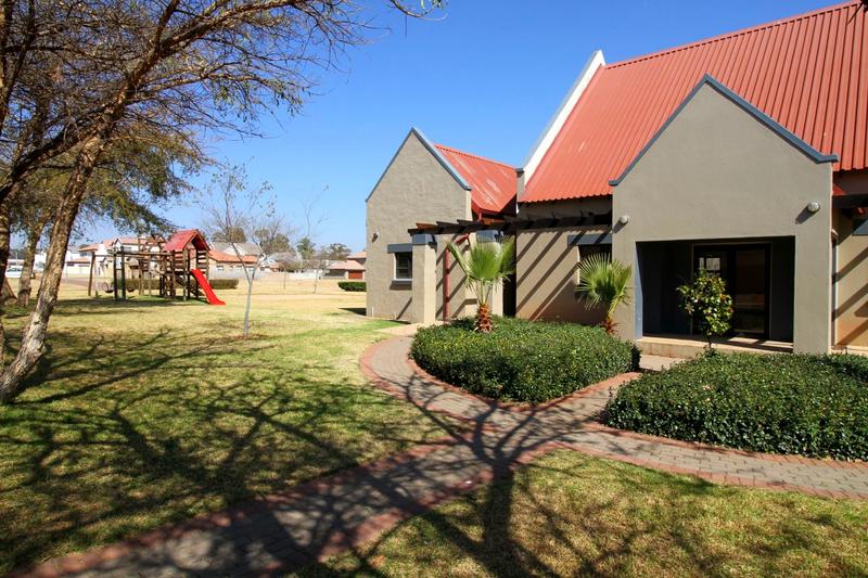 3 Bedroom Property for Sale in Irene Ext 70 Gauteng