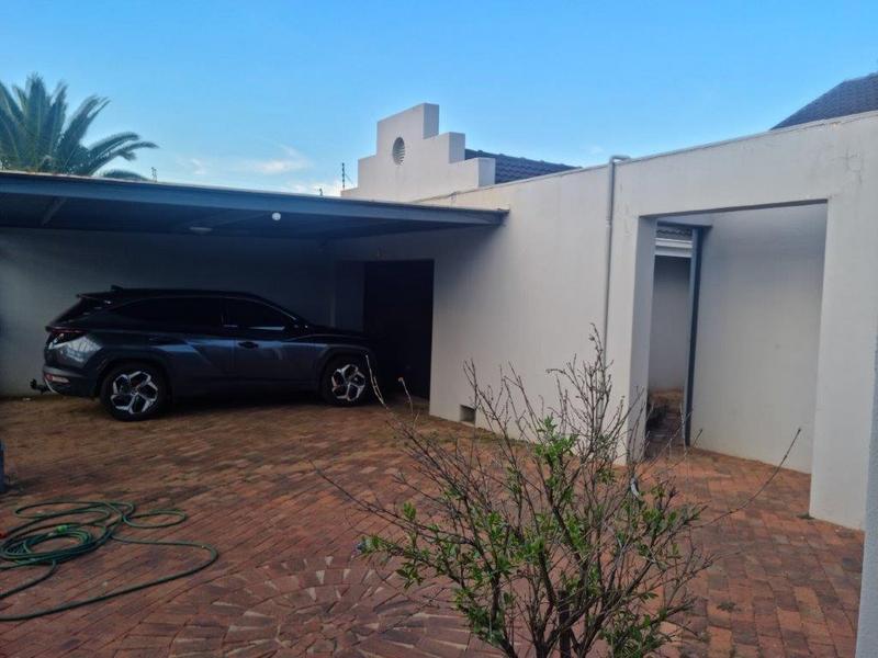3 Bedroom Property for Sale in Rowhill Gauteng