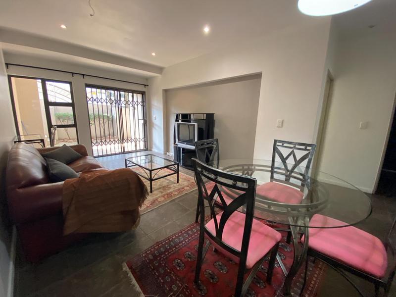 To Let 2 Bedroom Property for Rent in Sandown Gauteng