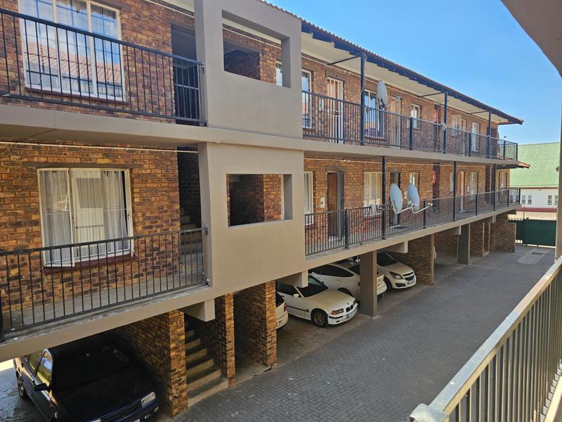 2 Bedroom Property for Sale in Kempton Park Gauteng