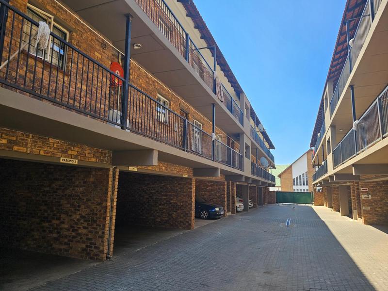 2 Bedroom Property for Sale in Kempton Park Gauteng