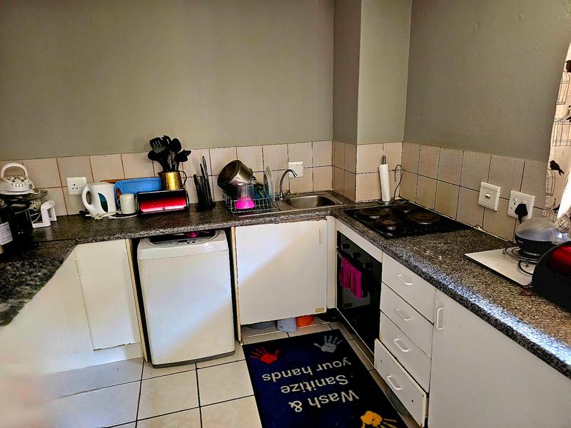 2 Bedroom Property for Sale in Kempton Park Gauteng