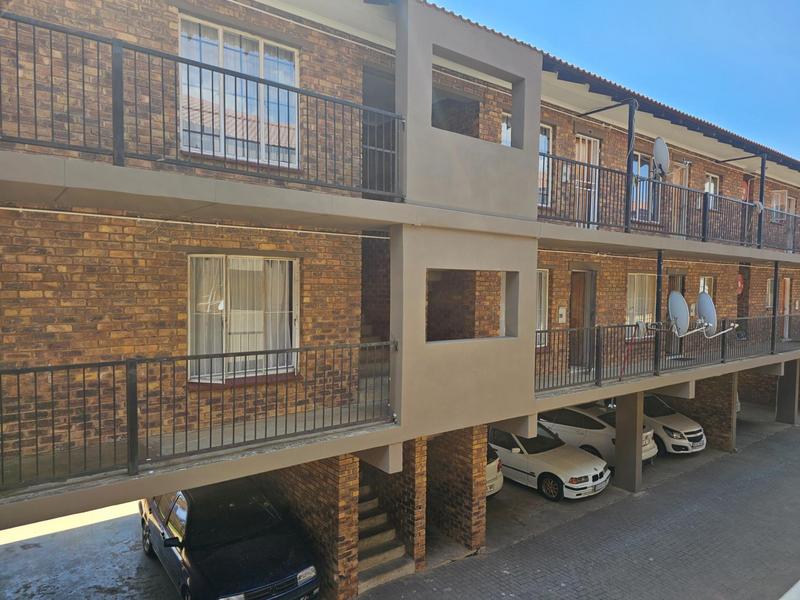 2 Bedroom Property for Sale in Kempton Park Gauteng