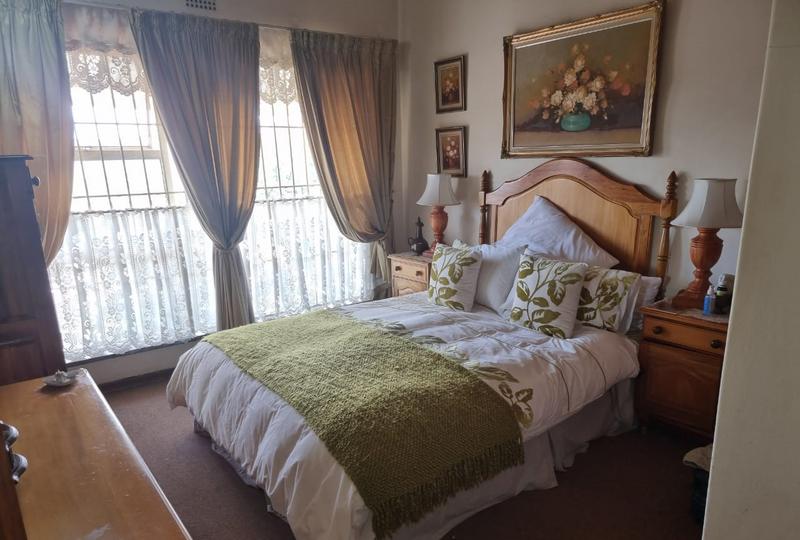 To Let 4 Bedroom Property for Rent in Overkruin Gauteng