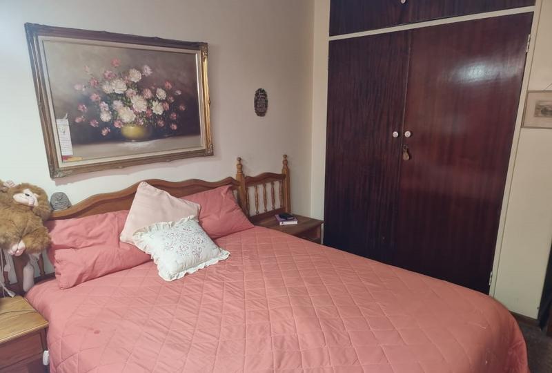 To Let 4 Bedroom Property for Rent in Overkruin Gauteng