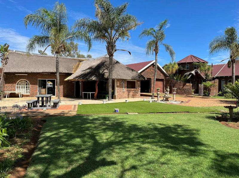 12 Bedroom Property for Sale in Bronkhorstspruit Gauteng