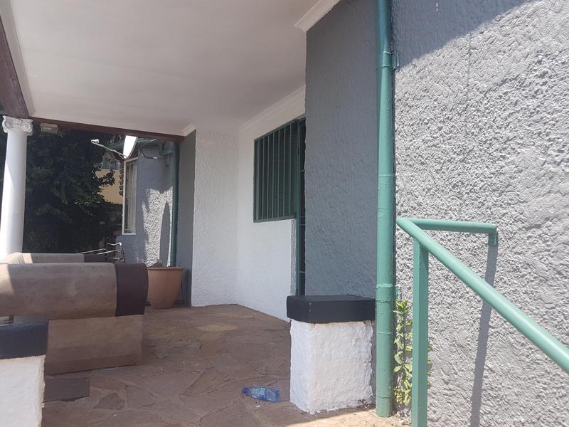 3 Bedroom Property for Sale in Kensington Gauteng